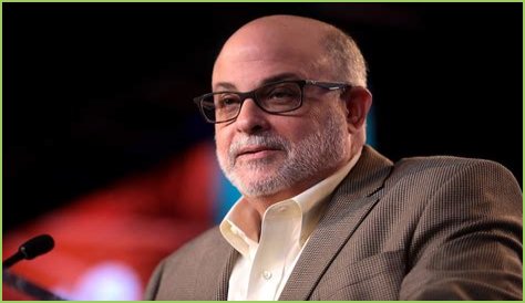 Mark Levin Health: Insights Into The Life And Wellness Of A Conservative Icon